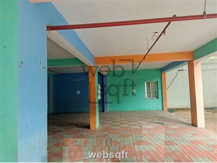 Hyderabad Office Space for Rent